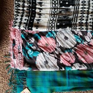 Scarf bundle